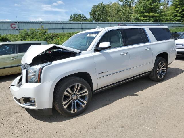 VIN 1GKS2HKJXJR256994 2018 GMC Yukon, Denali no.1