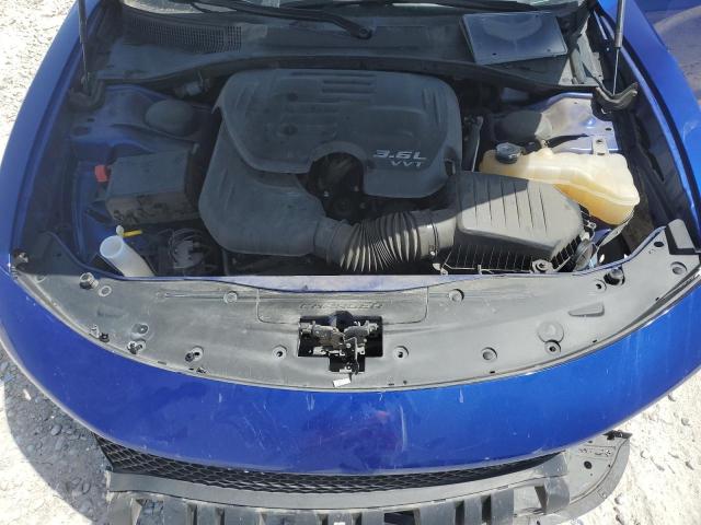 2022 DODGE CHARGER GT - 2C3CDXHG2NH133314