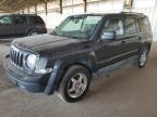 JEEP PATRIOT SP photo