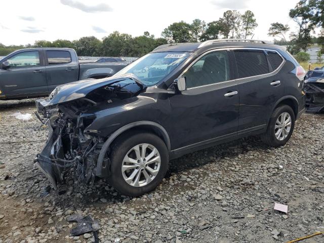2016 NISSAN ROGUE S - KNMAT2MT4GP704196