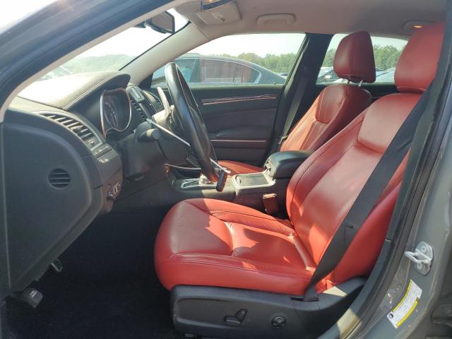 2019 CHRYSLER 300 TOURIN - 2C3CCAAG6KH612177