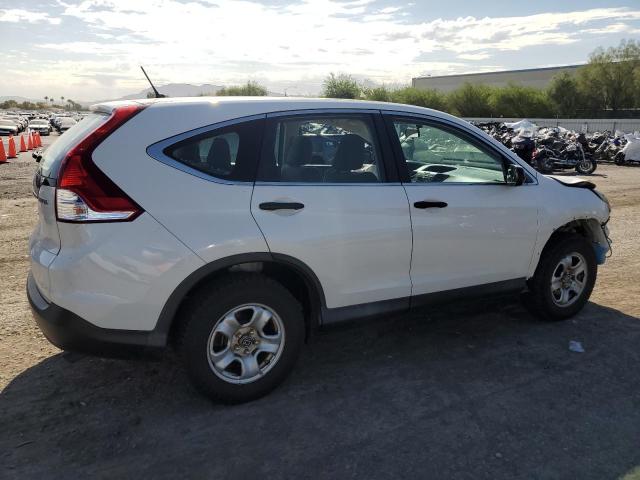 VIN 5J6RM4H31DL083700 2013 Honda CR-V, LX no.3