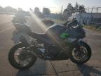 2023 KAWASAKI EX400 - JKAEXKH13PDAN2071