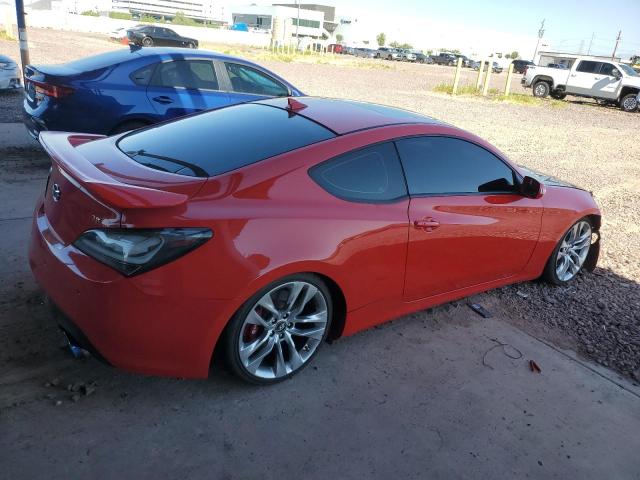 2015 HYUNDAI GENESIS CO - KMHHU6KJ4FU127864