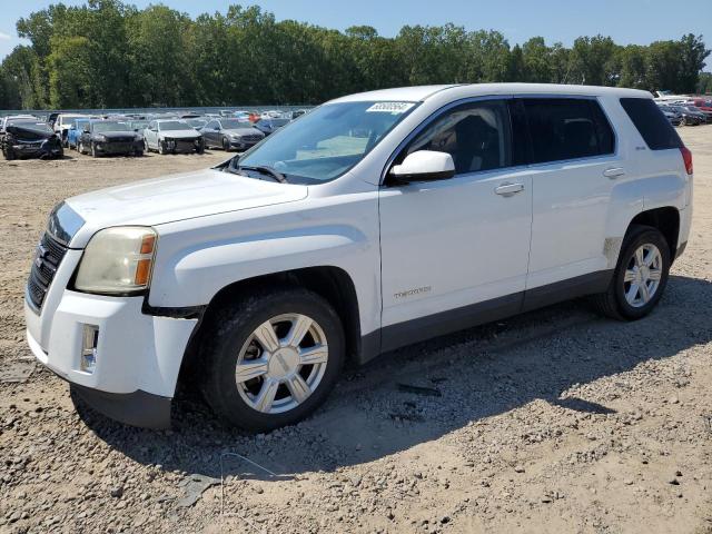 2014 GMC TERRAIN SL 2GKALMEK1E6108899  68500564