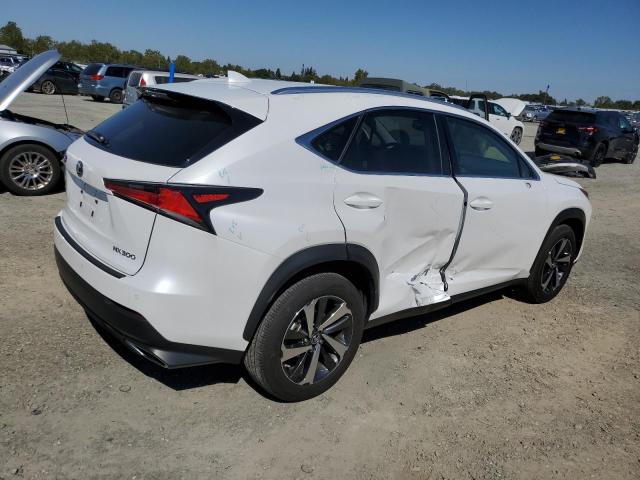 VIN JTJBARBZ6K2191336 2019 Lexus NX, 300 Base no.3