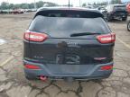 JEEP CHEROKEE T photo