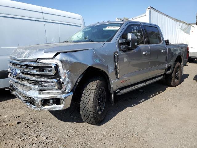 2023 FORD F350 SUPER - 1FT8W3BM3PEC25948