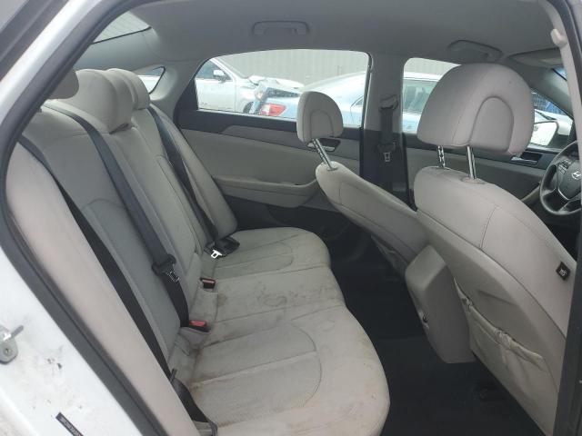 2016 HYUNDAI SONATA SE - 5NPE24AF3GH395279