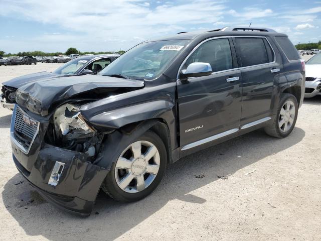 2013 GMC TERRAIN DENALI 2013