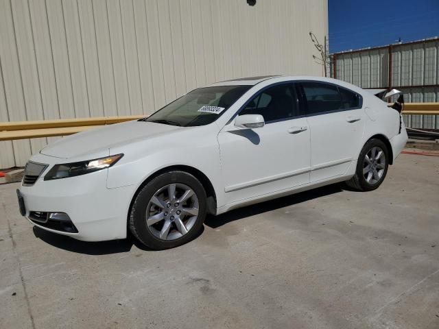 2012 ACURA TL 2012