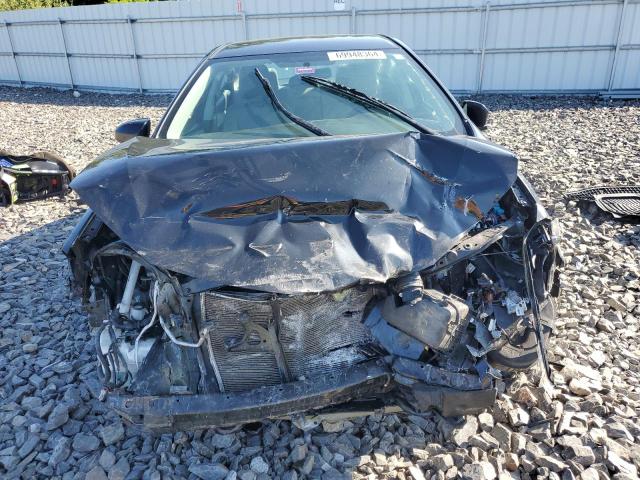 2015 TOYOTA COROLLA L - 2T1BURHE4FC465509
