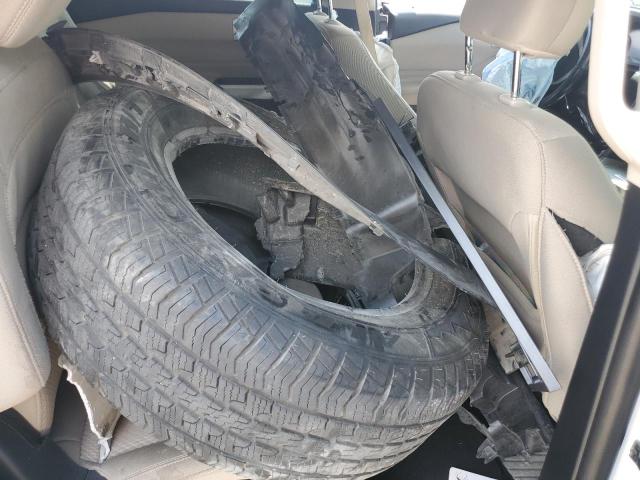 2022 FORD EXPLORER X - 1FMSK7DH8NGA00575