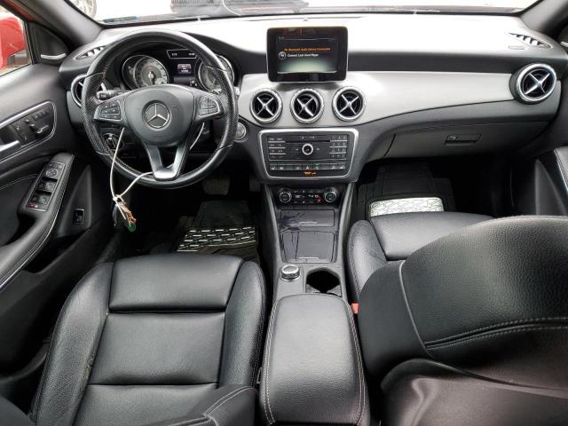 VIN WDCTG4GB0GJ209048 2016 MERCEDES-BENZ GLA-CLASS no.8