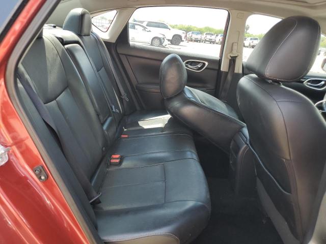 2016 NISSAN SENTRA S - 3N1AB7AP3GY220321