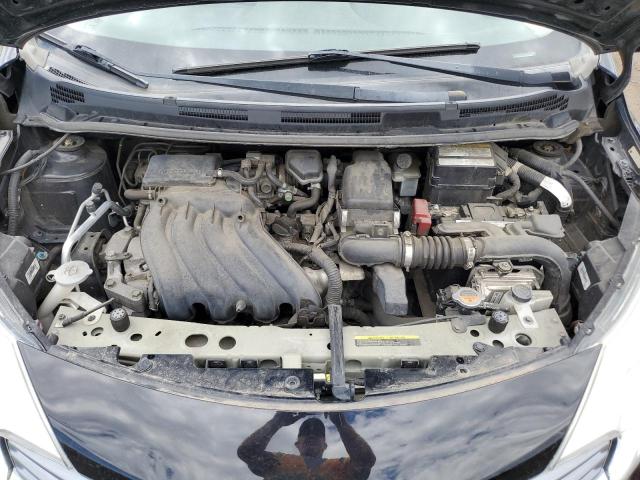 2015 NISSAN VERSA NOTE - 3N1CE2CP2FL435247