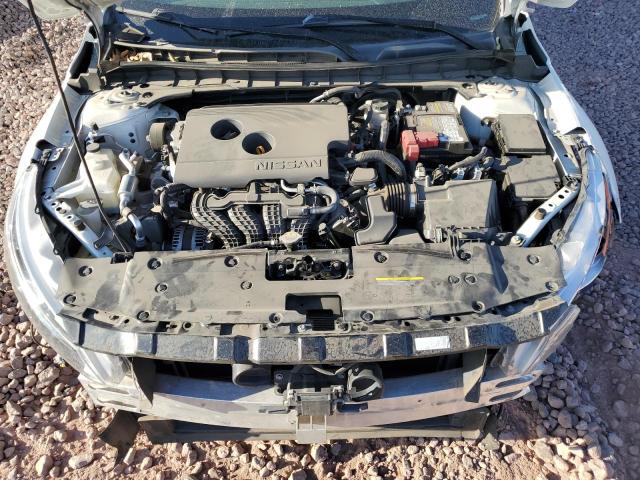 2019 NISSAN ALTIMA S - 1N4BL4BV1KN315496