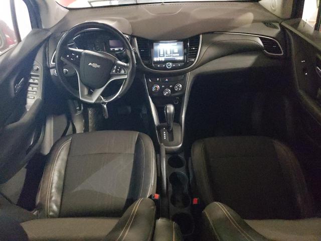 2019 CHEVROLET TRAX 1LT - 3GNCJPSB1KL402415