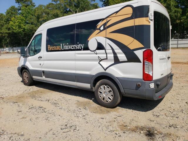 2017 FORD TRANSIT T- - 1FBZX2CGXHKA38699