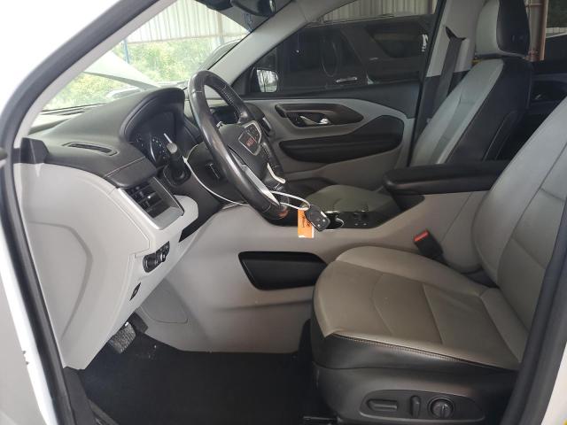 2019 GMC TERRAIN SL - 3GKALPEV8KL140705