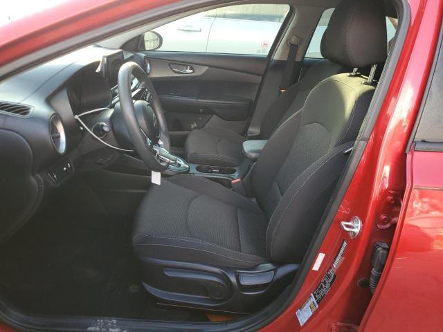2020 KIA FORTE FE - 3KPF24AD0LE220036