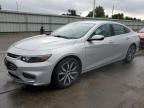 2017 CHEVROLET MALIBU LT - 1G1ZE5ST1HF180538