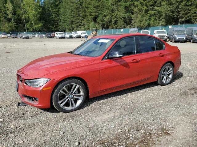 VIN WBA3B9C54DJ899171 2013 BMW 3 Series, 335 XI no.1