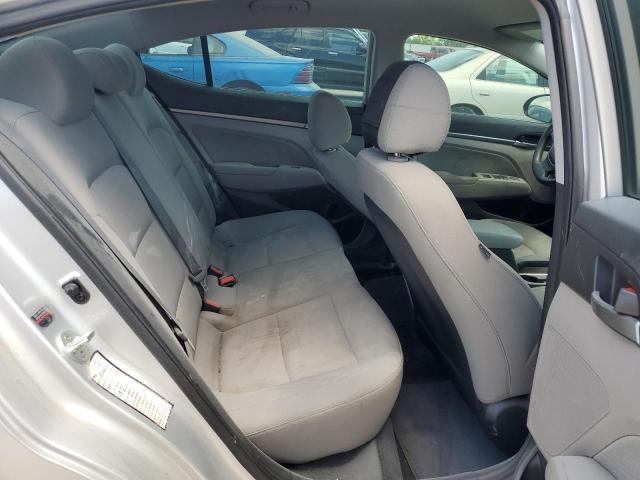 2018 HYUNDAI ELANTRA SE - 5NPD84LF9JH231856