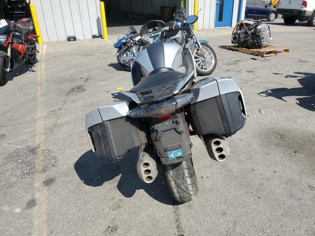 2016 BMW K1600 GTL - WB1061208GZZ26215