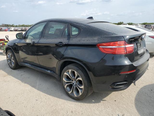 VIN 5UXFG8C5XEL592717 2014 BMW X6, Xdrive50I no.2