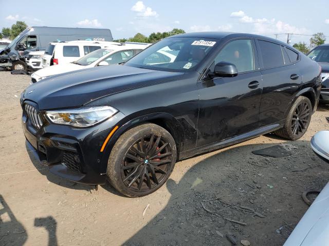 2022 BMW X6 XDRIVE4 5UXCY6C08N9J92564  67517354