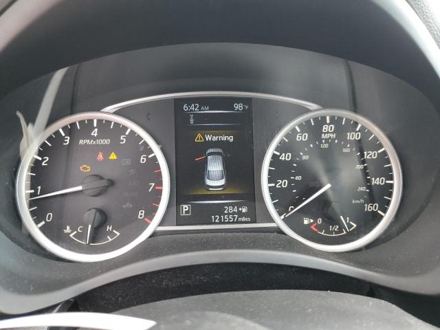 2018 NISSAN SENTRA S - 3N1AB7AP4JL621817