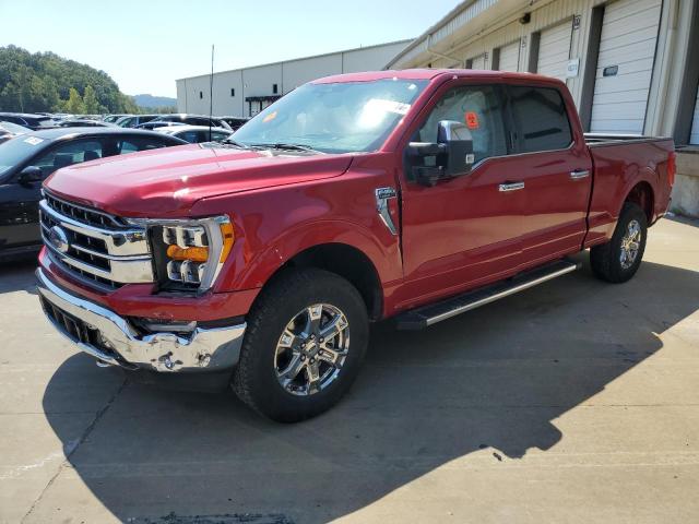 2022 FORD F150 SUPER - 1FTFW1E8XNKE94747