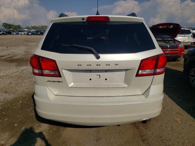 VIN 3C4PDCAB9DT508593 2013 Dodge Journey, SE no.6