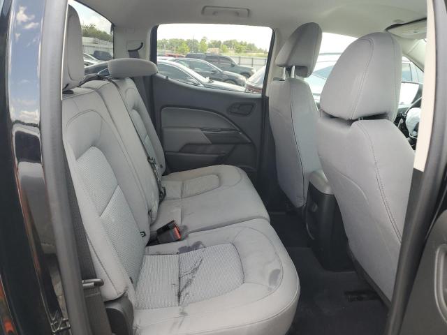 2020 CHEVROLET COLORADO - 1GCGSBEN0L1185562