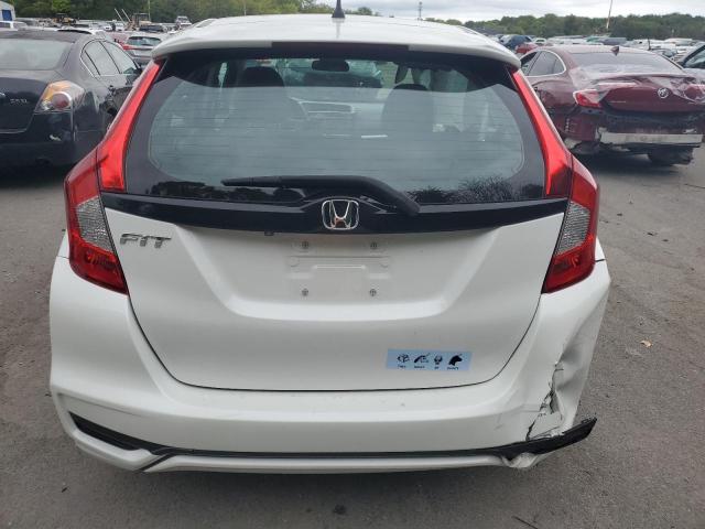 2020 HONDA FIT LX - 3HGGK5H43LM725740