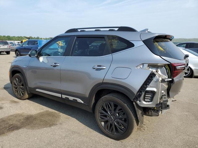 2022 KIA SELTOS NIG KNDEUCA24N7254711