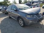 LEXUS RX 350 снимка