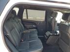 LAND ROVER RANGE ROVE photo