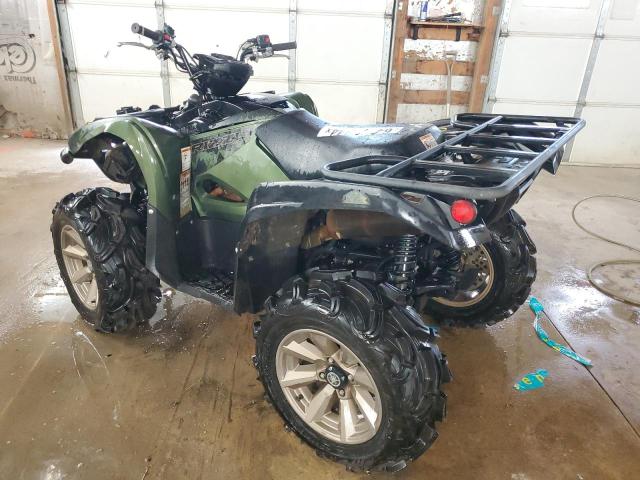 2021 YAMAHA YFM700 G 5Y4AMK23XMA107284