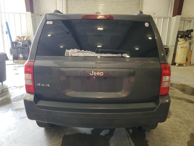 2016 JEEP PATRIOT SP - 1C4NJRBB2GD764912