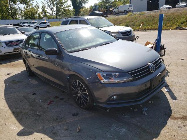 VIN 3VWD17AJ0GM282868 2016 Volkswagen Jetta, Sport no.4