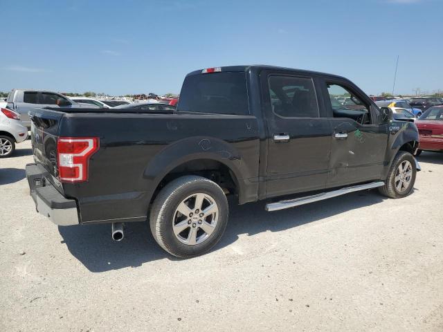 2018 FORD F150 SUPER - 1FTEW1CG0JFA16796