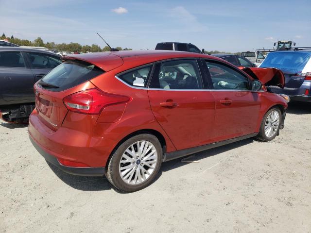 2018 FORD FOCUS TITA - 1FADP3N27JL314338