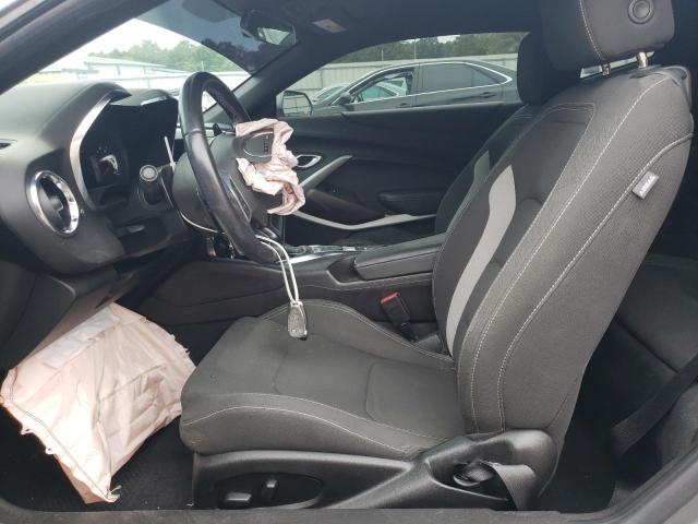 2022 CHEVROLET CAMARO LT1 - 1G1FF1R79N0109023