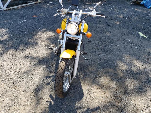 2002 HONDA VT750 DC JH2RC44042M613502
