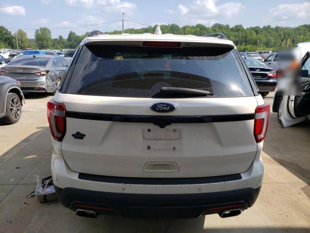 2016 FORD EXPLORER S - 1FM5K8GT7GGC21154