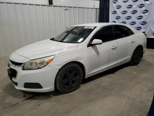 2015 CHEVROLET MALIBU 1LT 2015