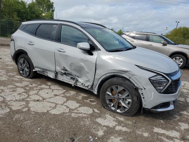 2024 KIA SPORTAGE S - 5XYK43DF0RG196008