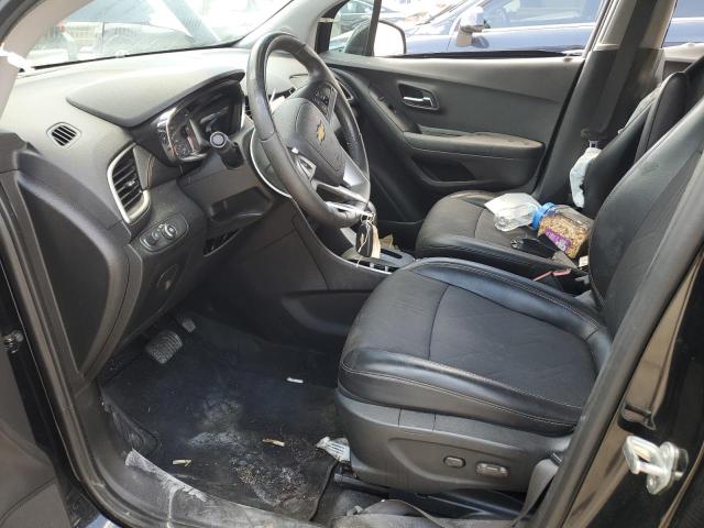 2020 CHEVROLET TRAX 1LT - 3GNCJLSB4LL321046